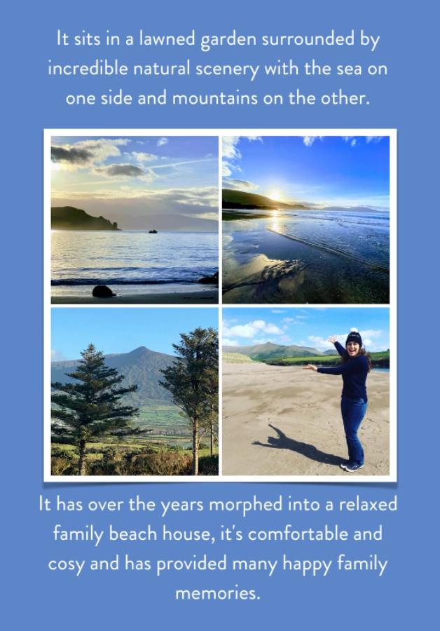 Image Gallery for The Beach House Dingle Vacation rentals Ireland, Beach House Rental Kerry, Guide to the Dingle Peninsula Beaches, Beach house rentals, Beachfront cottage Dingle, Coastal Accommodation Kerry, Holiday Let near Dingle, Holiday Lets in Dingle, Short Stay Beach House, Family Beach House Ireland, Vacation Homes Dingle,  short-stay