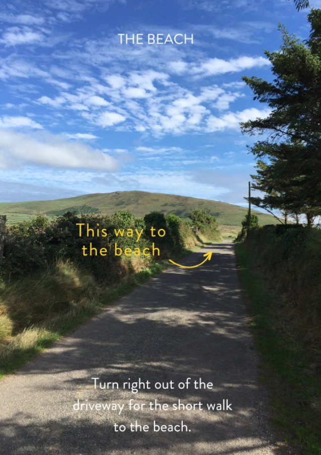 Image Gallery for The Beach House Dingle Coastal Accommodation Kerry, Holiday Let near Dingle, Dingle Holiday Lets, Dingle Peninsula stays, Ireland coastal vacations, Self Catering Beach House Ireland, Vacation rentals Ireland, Beach house rentals, Dingle beach house rental, Holiday Lets in Dingle, Beach Access Accommodation Dingle,  short-stay