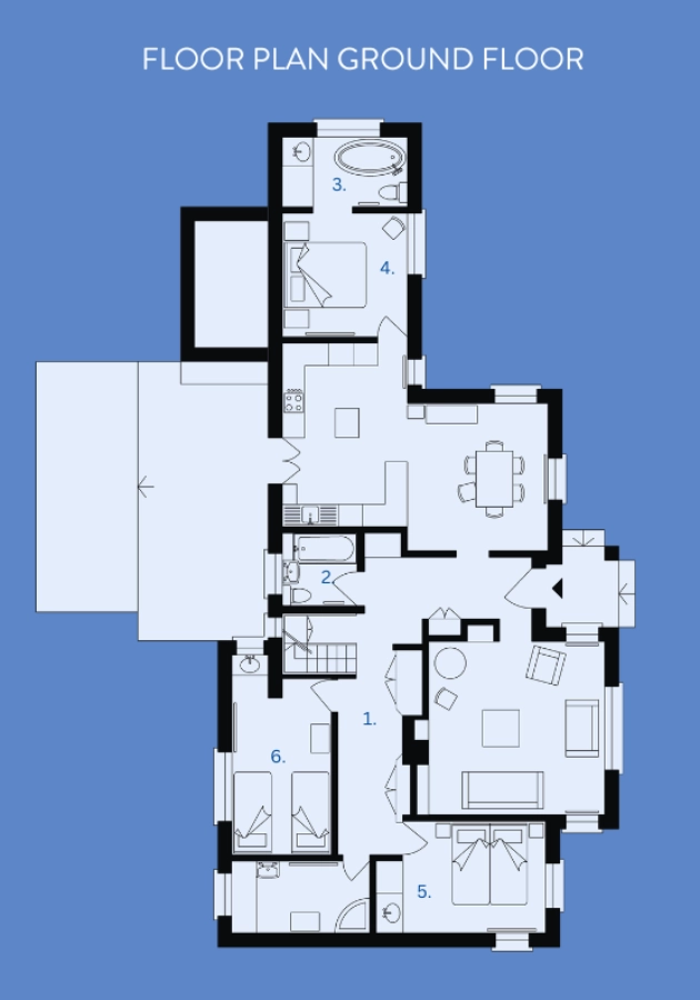 Image Gallery for The Beach House Dingle Ireland coastal vacations, Holiday Let near Dingle, Guide to the Dingle Peninsula Beaches, Vacation rentals Ireland,  holiday let; holiday rental, Dingle beach house rental, Holiday homes in Dingle, Beach house rentals, Vacation Homes Dingle, Family Beach House Ireland, Holiday Lets in Dingle, Coastal Accommodation Kerry