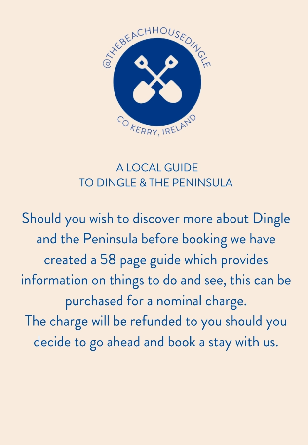 Image Gallery for The Beach House Dingle Holiday Rentals Dingle, Vacation Homes Dingle, Self Catering Beach House Ireland,  holiday let; holiday rental, Coastal Accommodation Kerry, Beach house rentals, Holiday homes in Dingle, Vacation rentals Ireland, Beach Access Accommodation Dingle, Top 10 Things to Do in Dingle, Beach House Rental Kerry, Dingle Holiday Lets